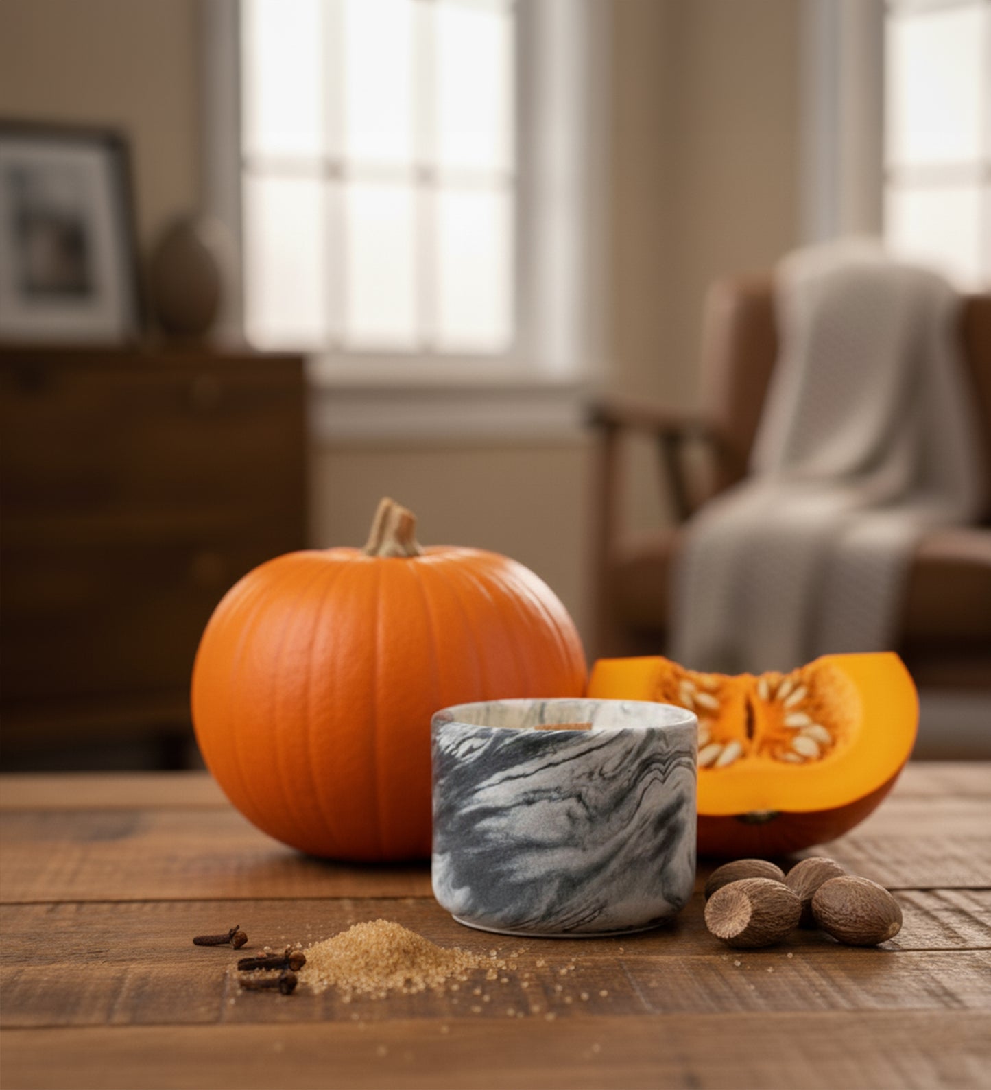 Pumpkin Lover