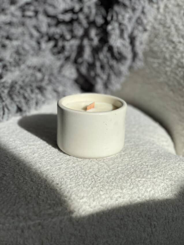 The Good Life- Candle