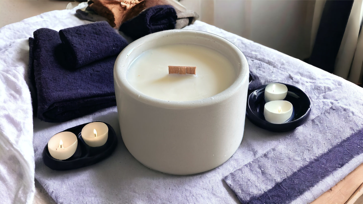 Spa Day
