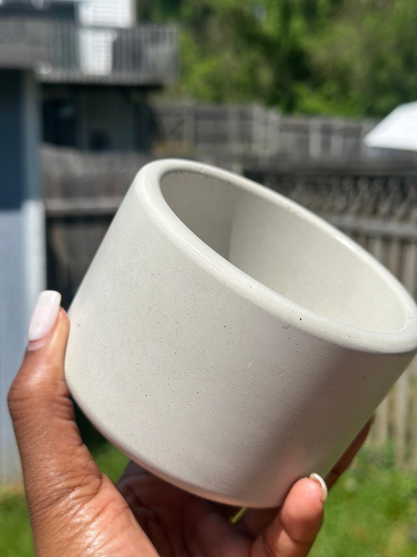 Planter