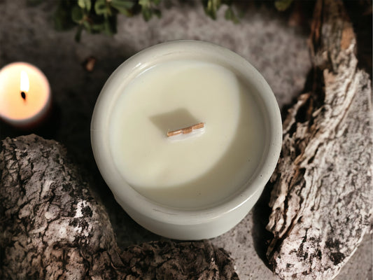 Mahogany Teakwood