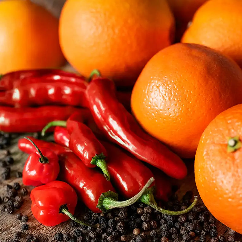 Sweet Sriracha - Limited Scent