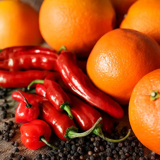 Sweet Sriracha - Limited Scent