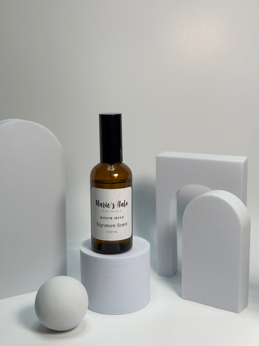 Signature Room Mist