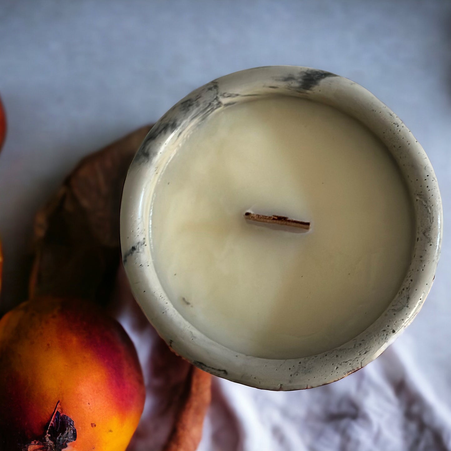 Milky Mango