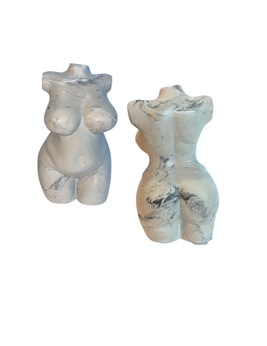 THIQUE body sculpture